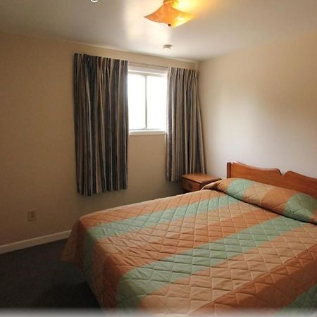 Lotus Motel Cobourg Szoba fotó