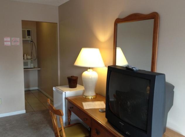 Lotus Motel Cobourg Kültér fotó