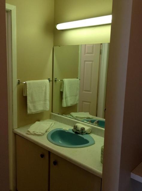 Lotus Motel Cobourg Kültér fotó