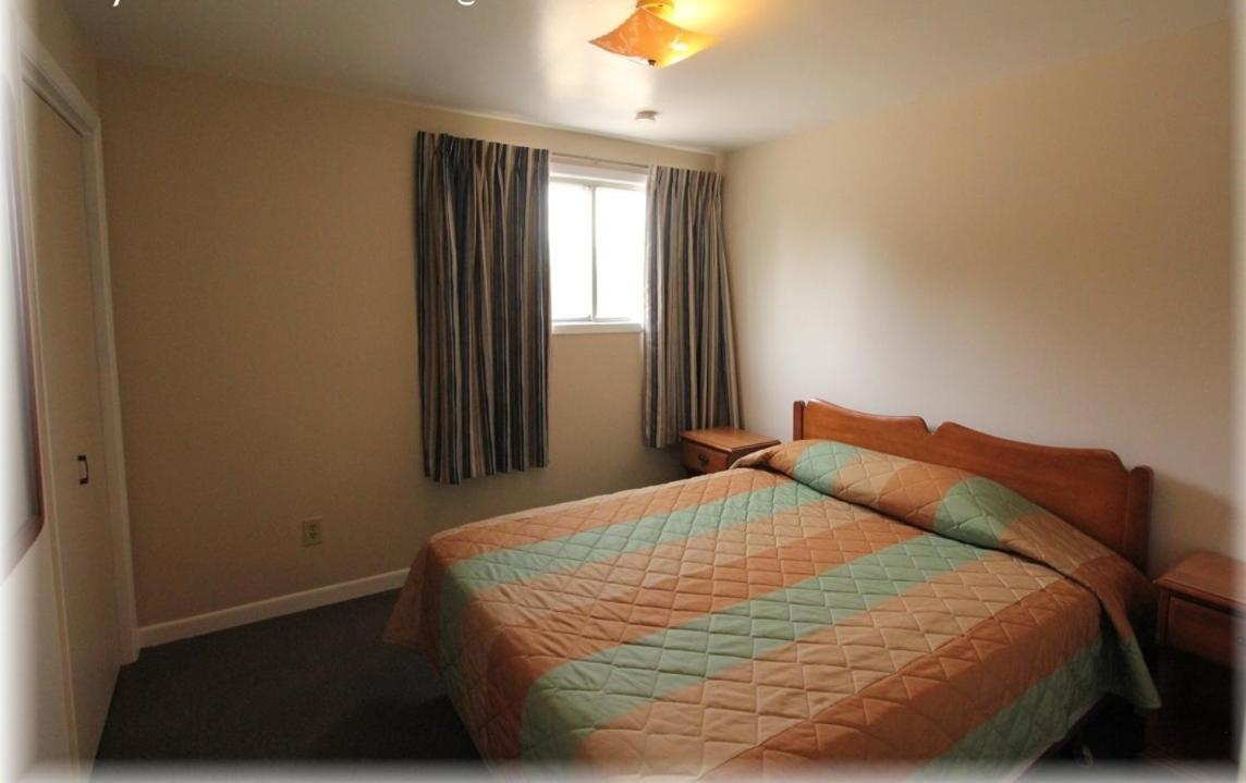 Lotus Motel Cobourg Szoba fotó